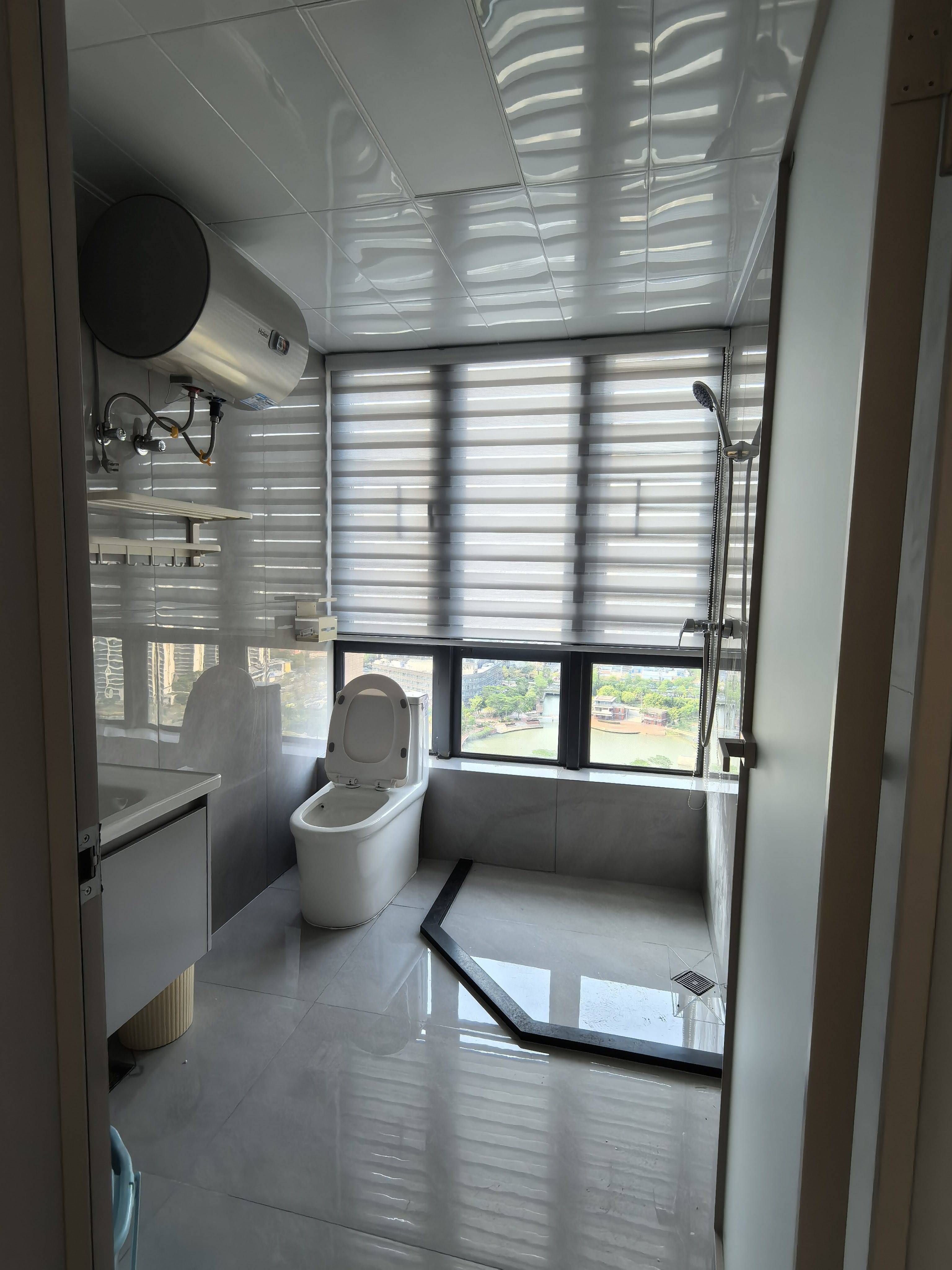 泉州 晋江市 | 德伦苹果公园-4号楼_4