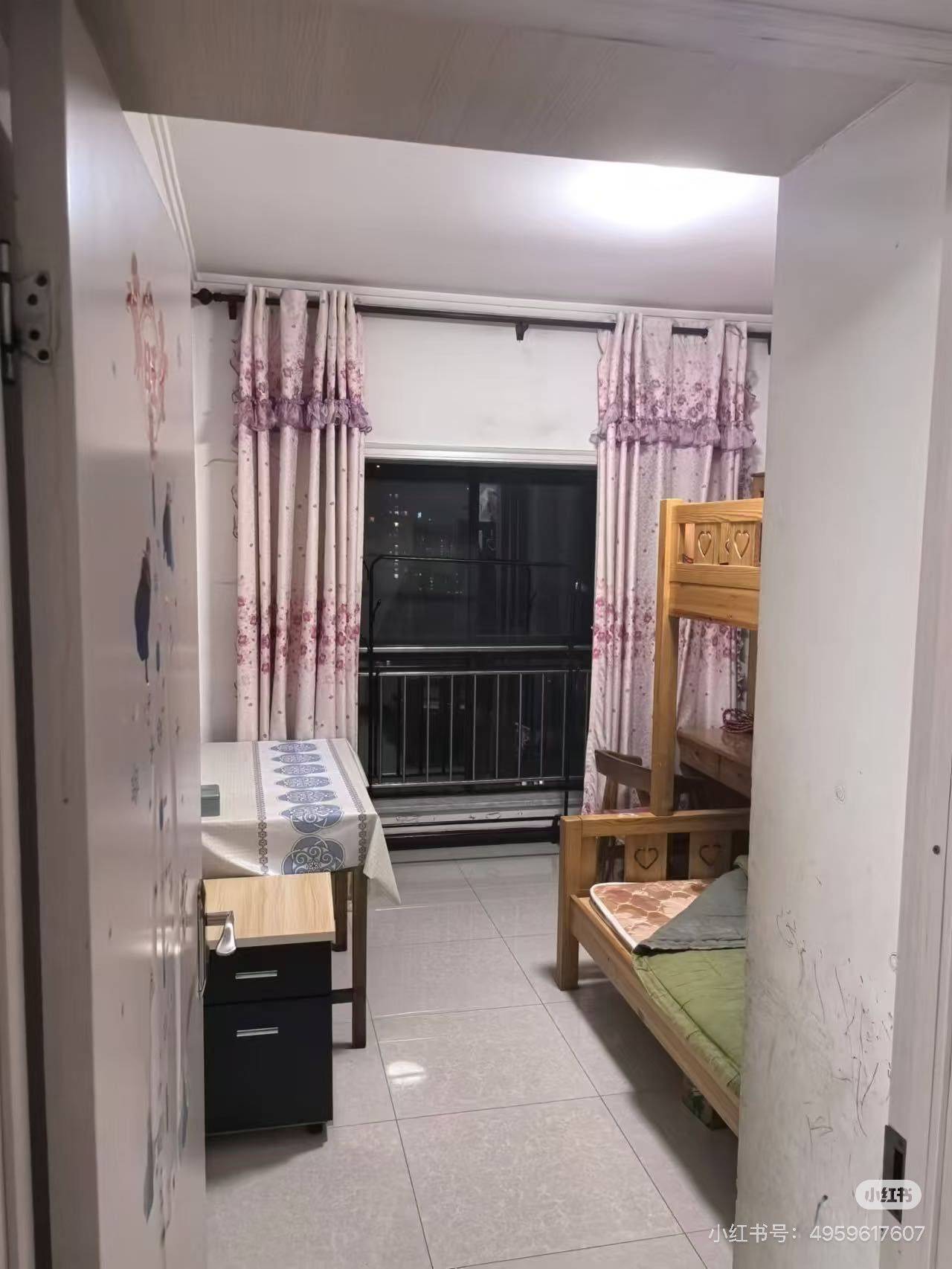 Xi'An Yanta | 兰乔圣菲-北区_5