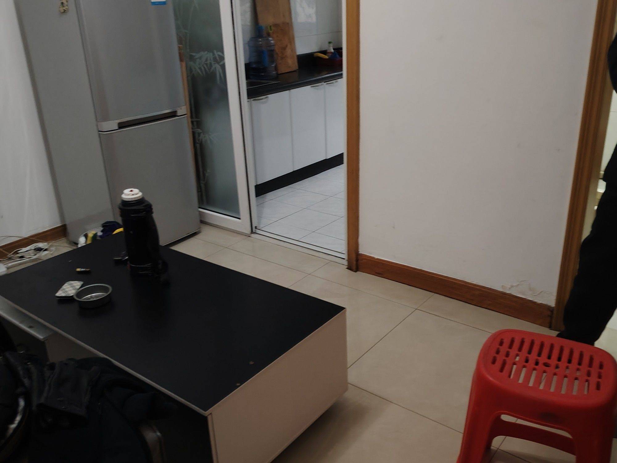 干净治愈-不限性别