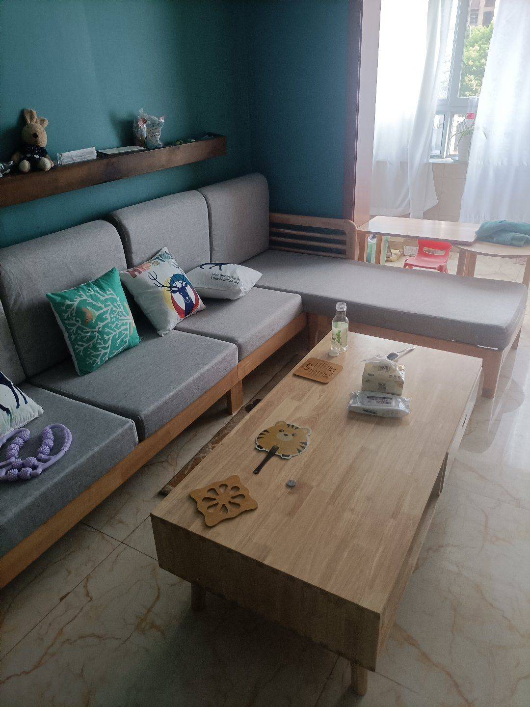 合肥 瑶海 | 中环云公馆_4