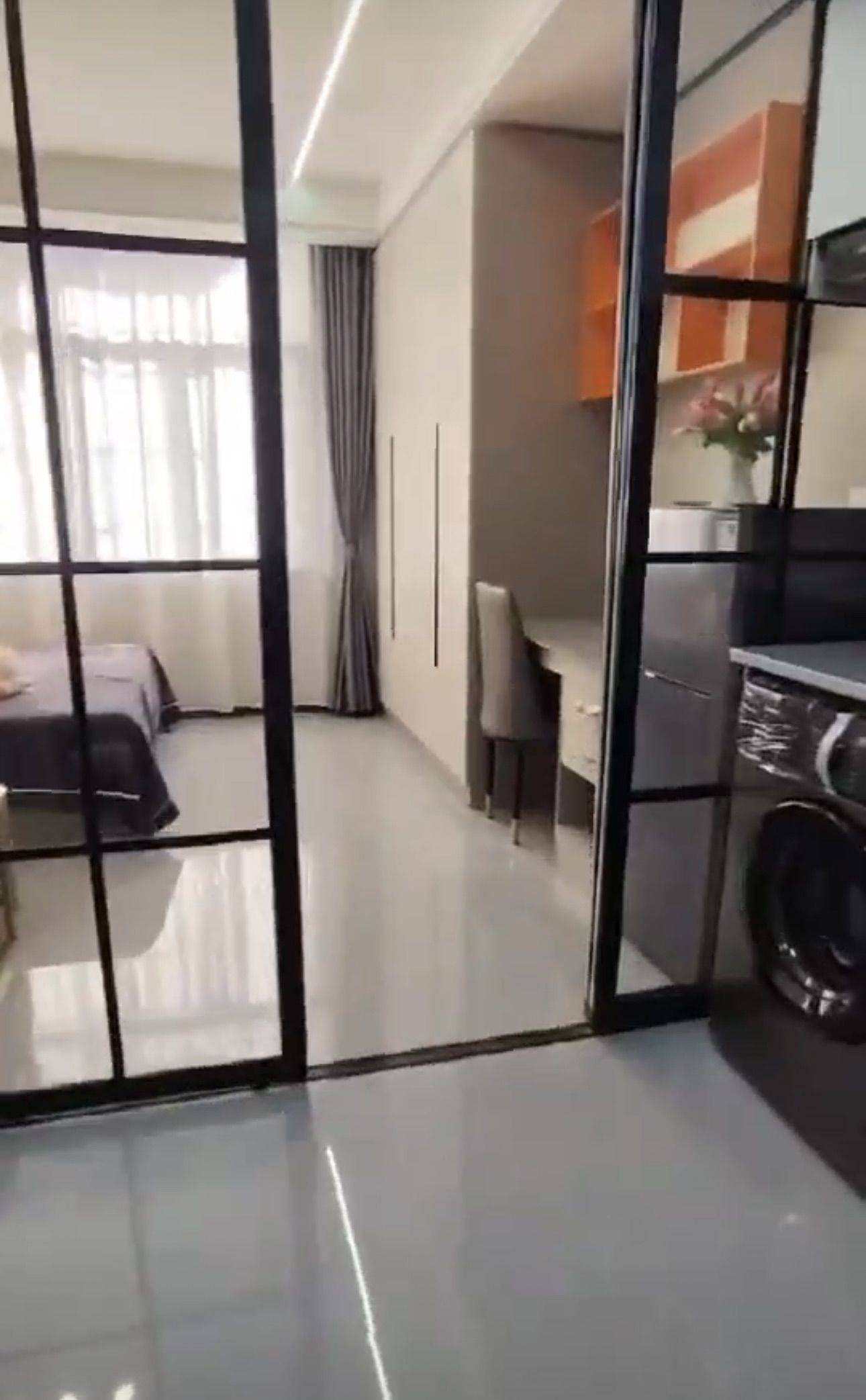 义乌 茂后村一区-48栋