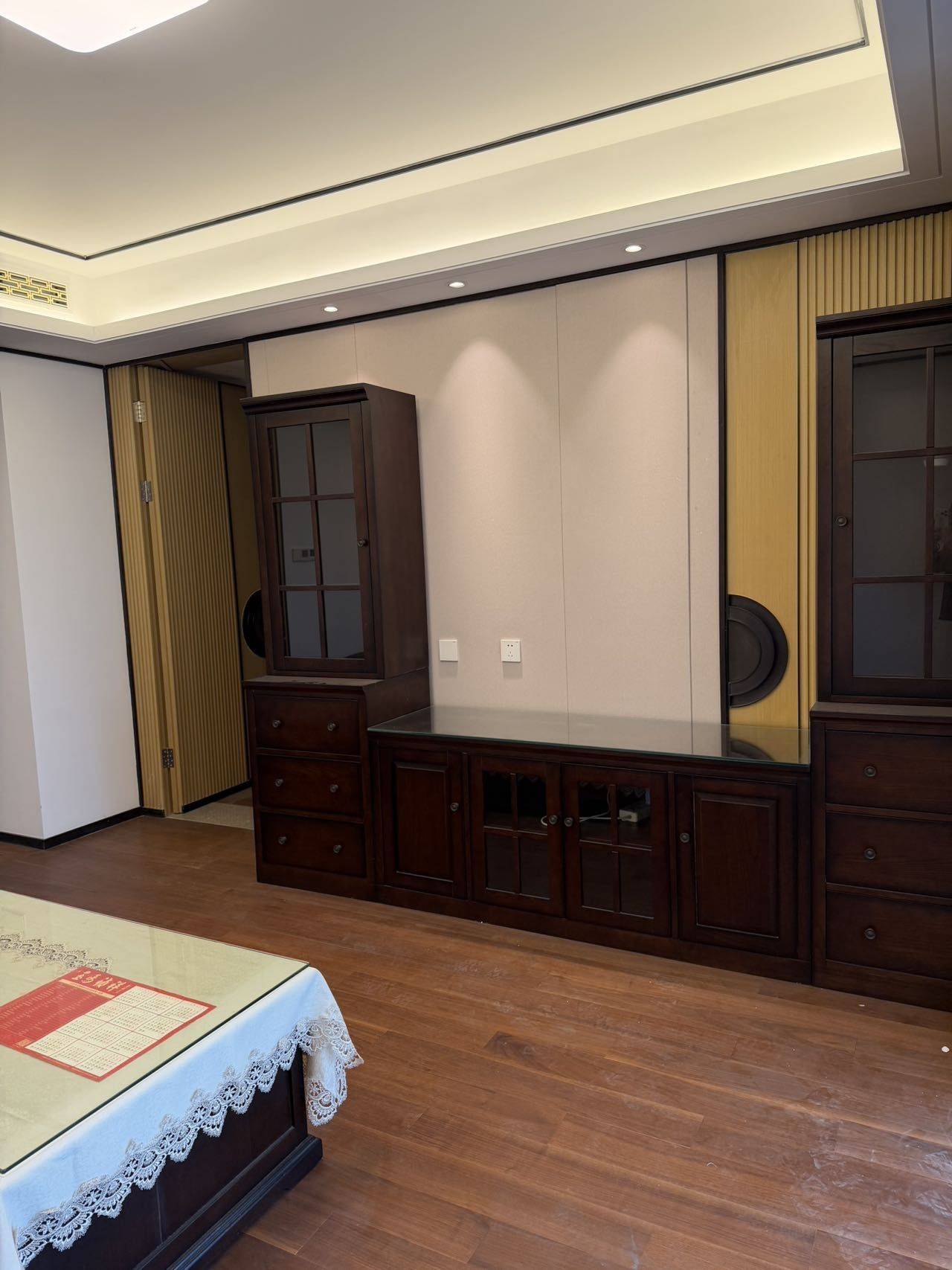 工业园 建发独墅湾