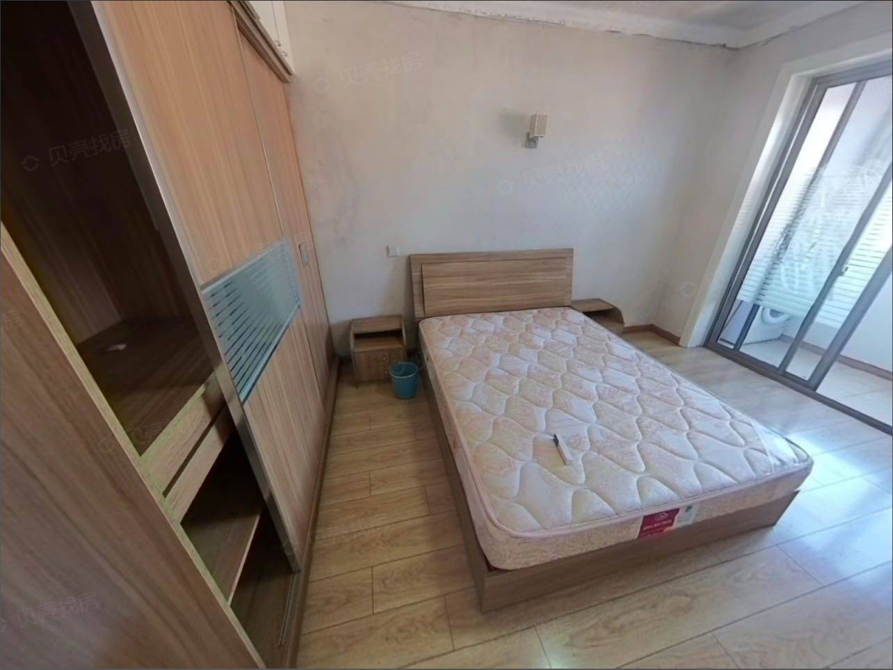 上海 杨浦 | 民星二村小区_4