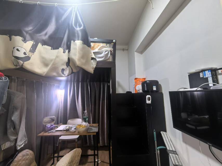 花朝门整租房源1