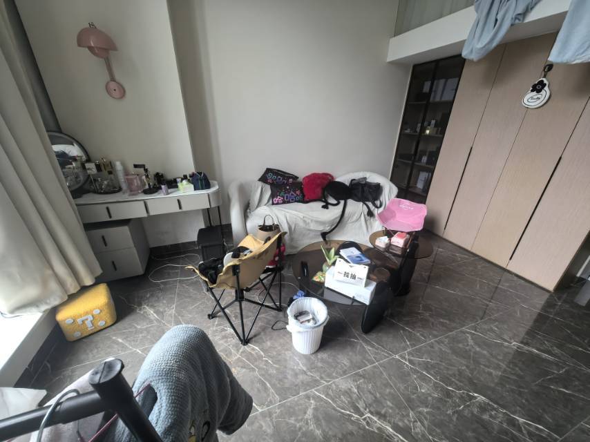 南昌 红谷滩区 | 莱蒙五期熙梦城-江西58到家总部(红谷滩店)2号楼_5