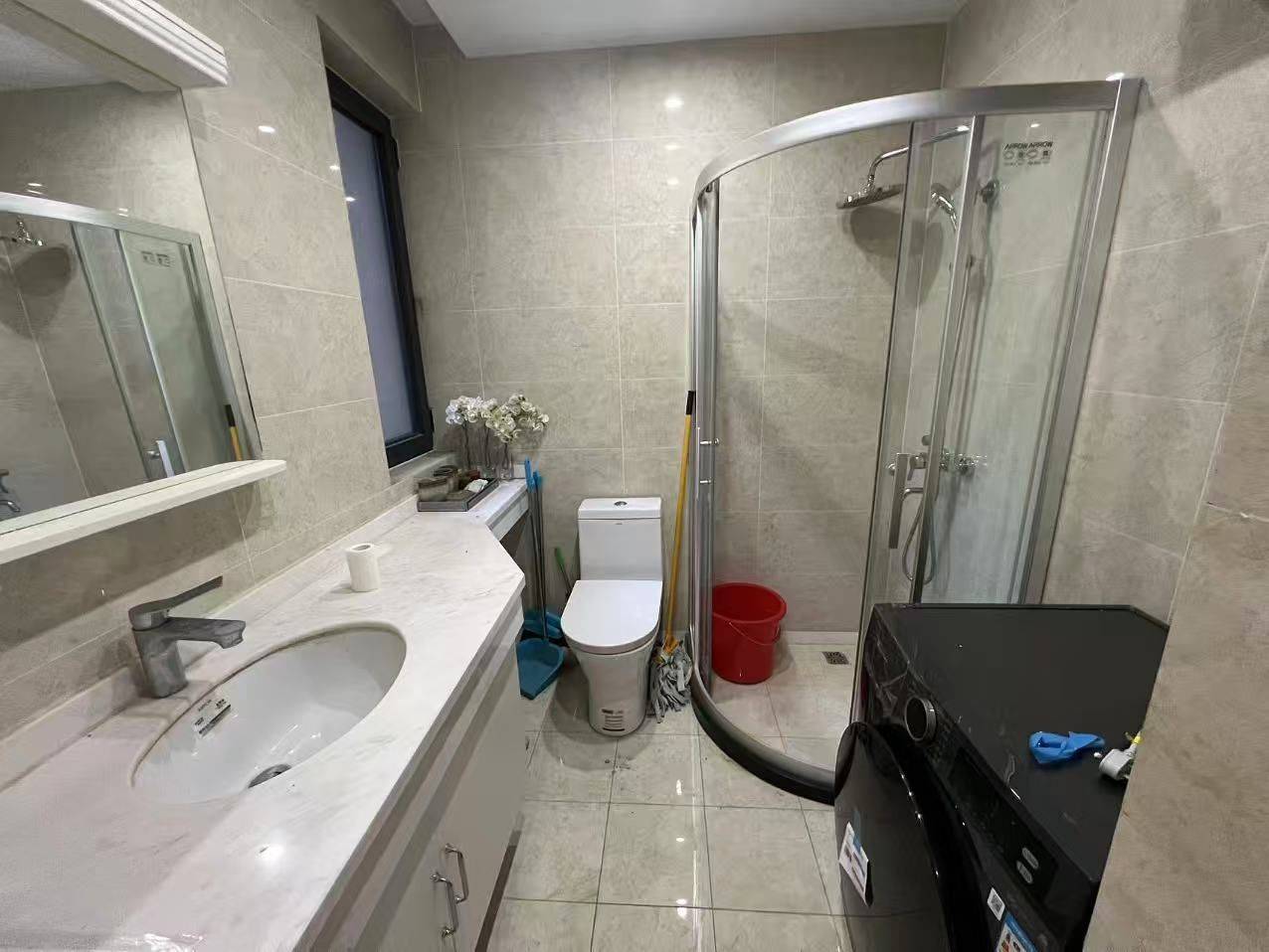 天津 东丽 | 华轩北园_5