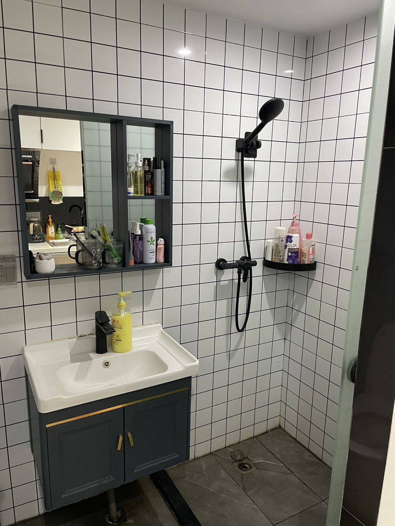 厦门 湖里 | 云馨公寓_4