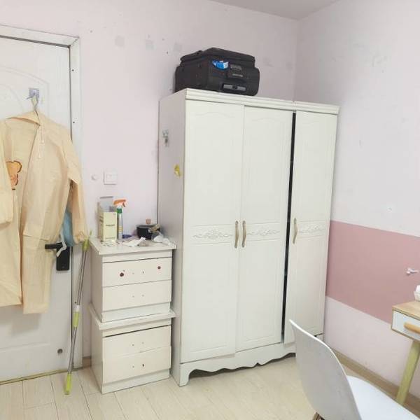 慌慌张张整租房源1