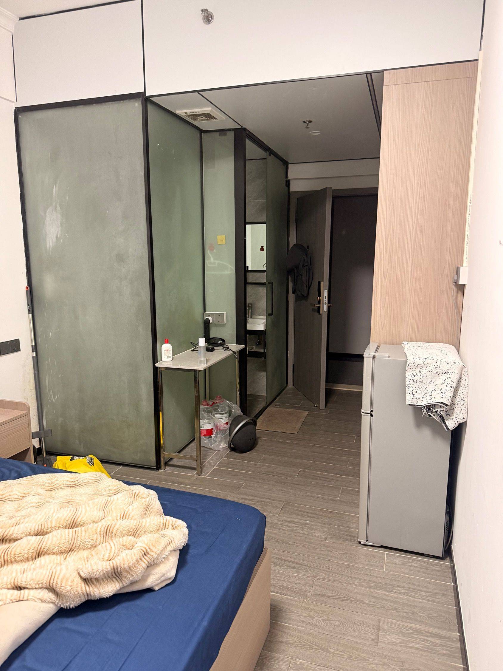 南海 比高写字楼