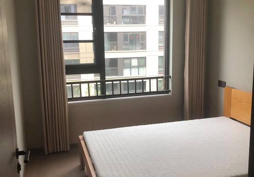 富阳 万科君望花苑