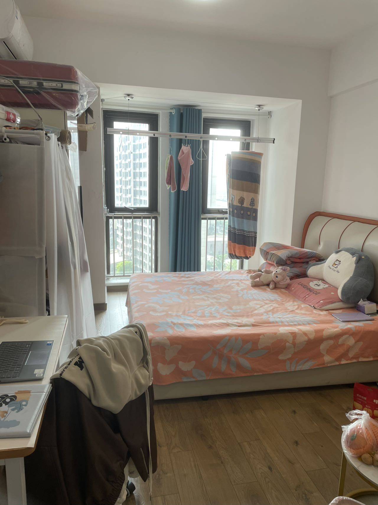 历城 中合寓-S1号楼