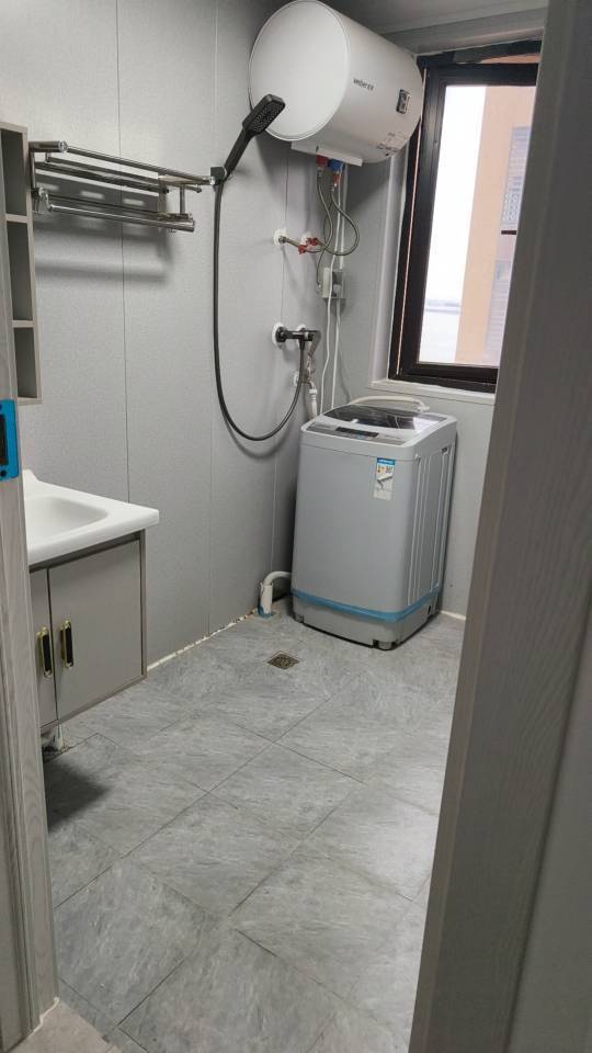 丰泽 格澜郡-2号楼