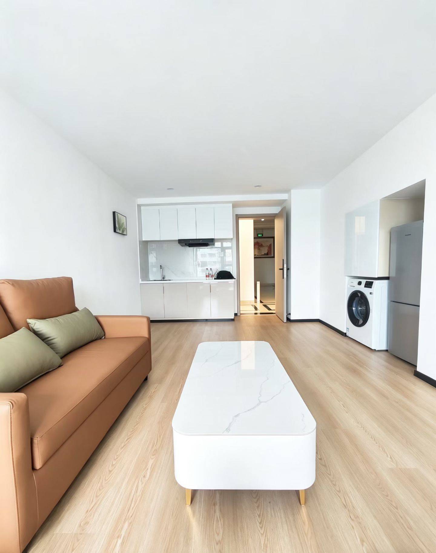 鼓楼 中央金地广场