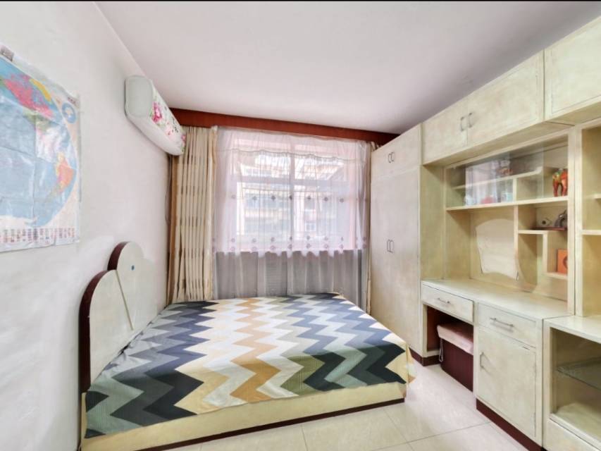 裕华 五一七宿舍