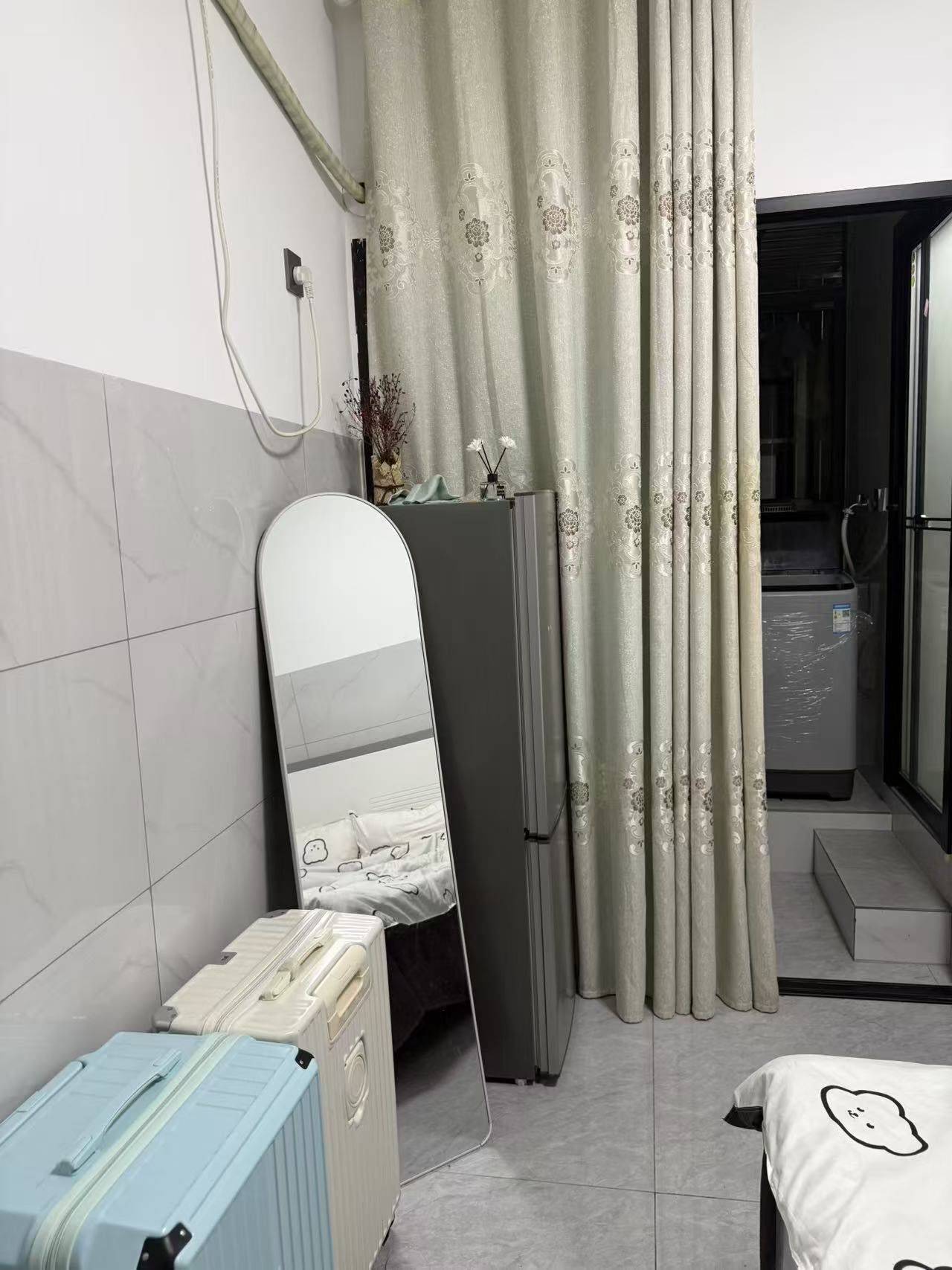长沙 芙蓉 | 新合区7区_3