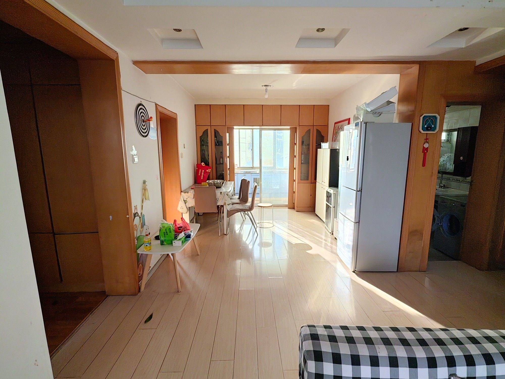 西山 昆明市公安局民警宿舍-1栋