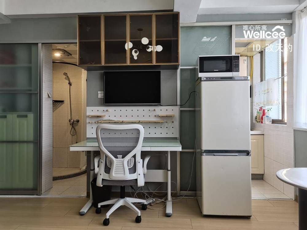 拱墅 水星阁花园西区-24号楼