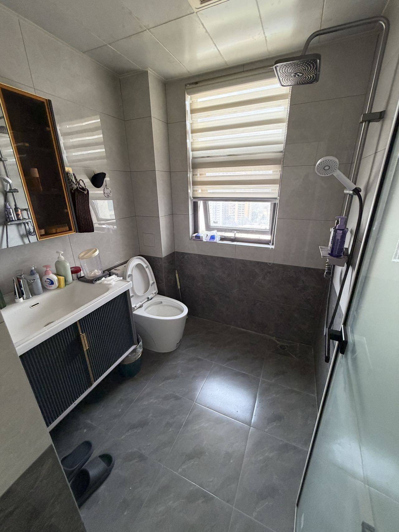 西安 灞桥 | 黄家坡小区-6号楼_3