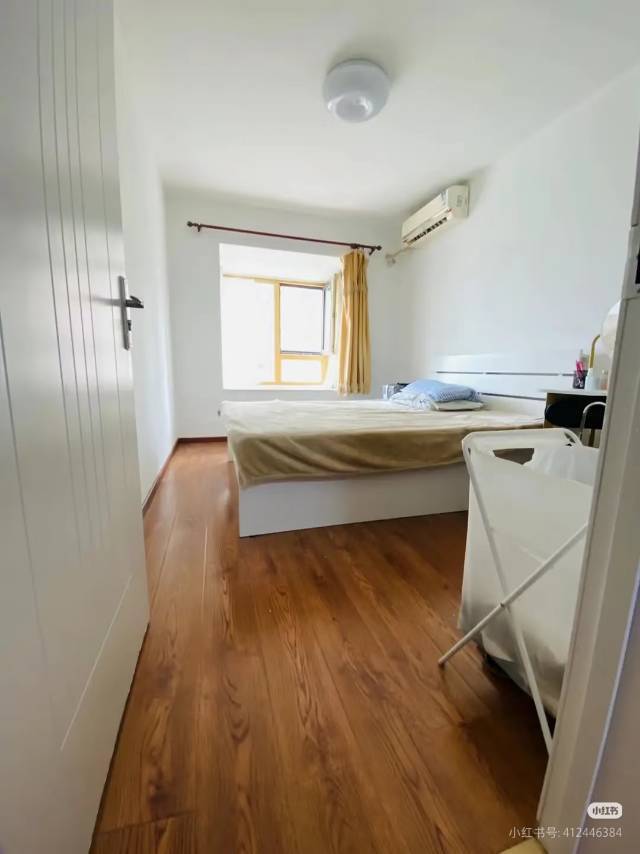 北京 昌平 | 公园两栋-1号楼_6