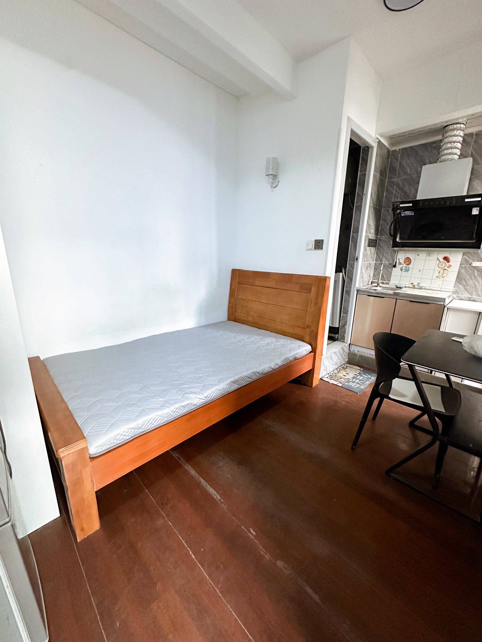 浦东 长元村曹家