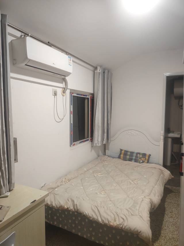 云龙 长城黄山花园(黄山大道)