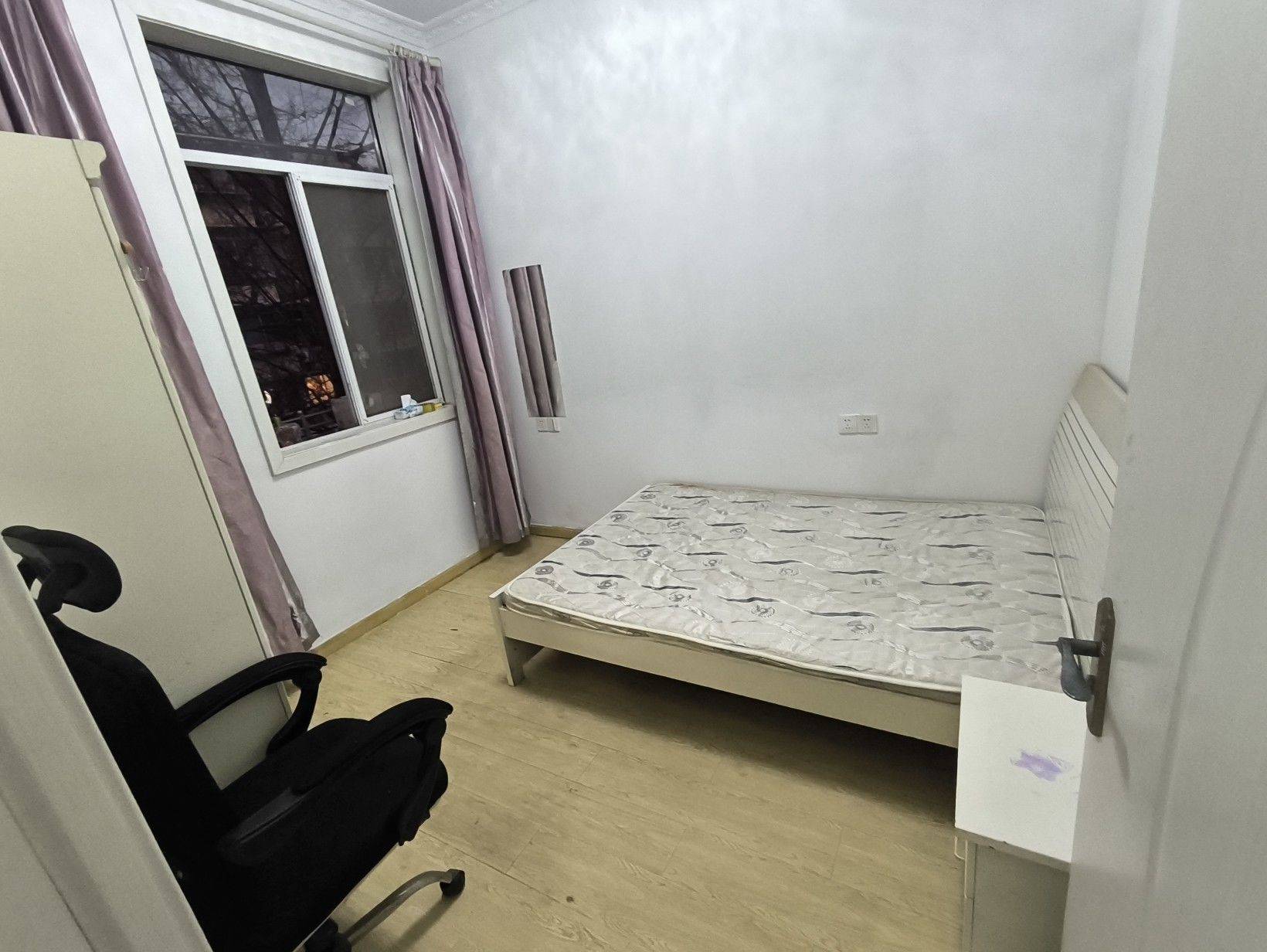 冰咖啡整租房源1