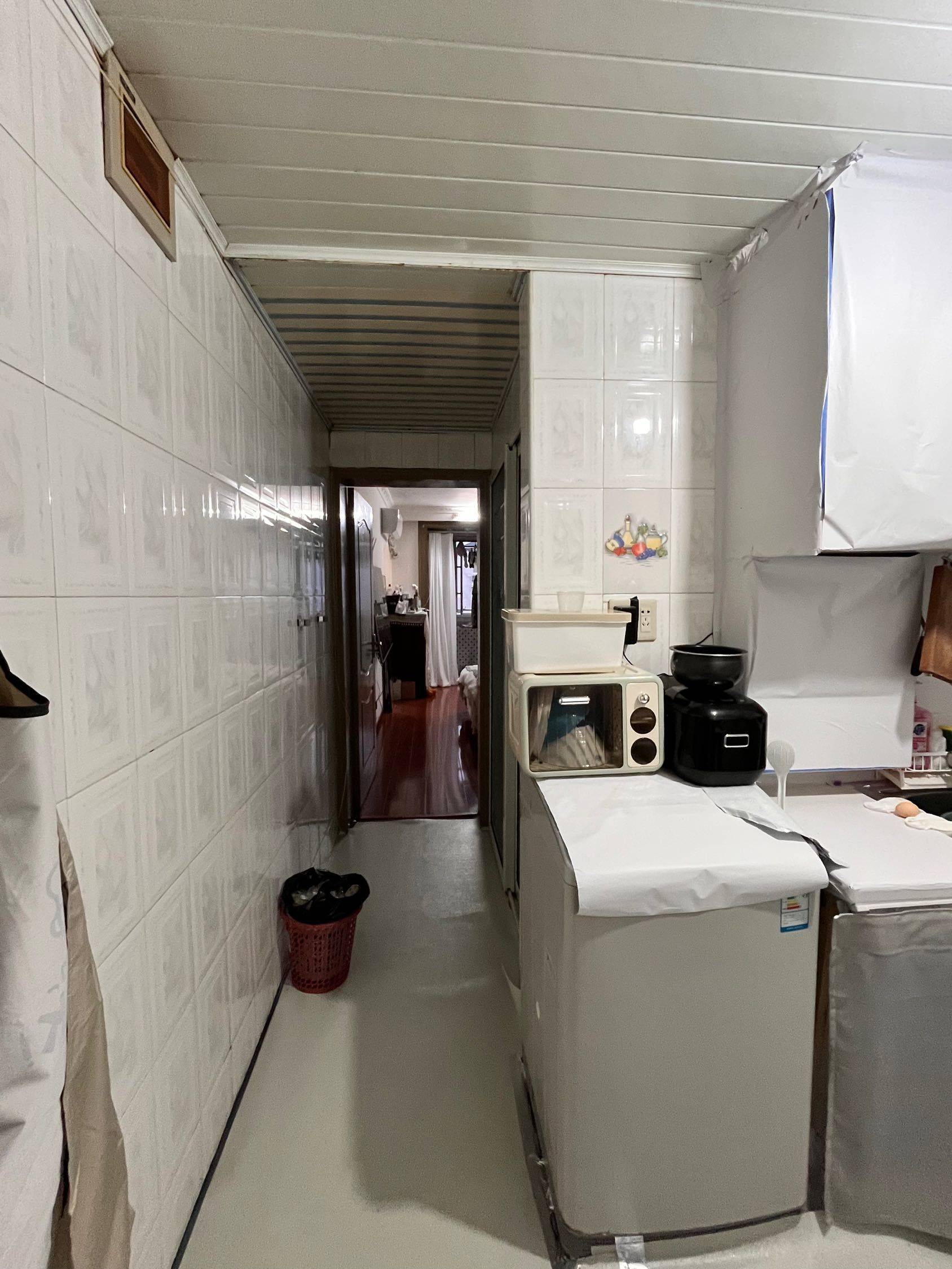 上海 靜安 | 平顺路八二五弄_5