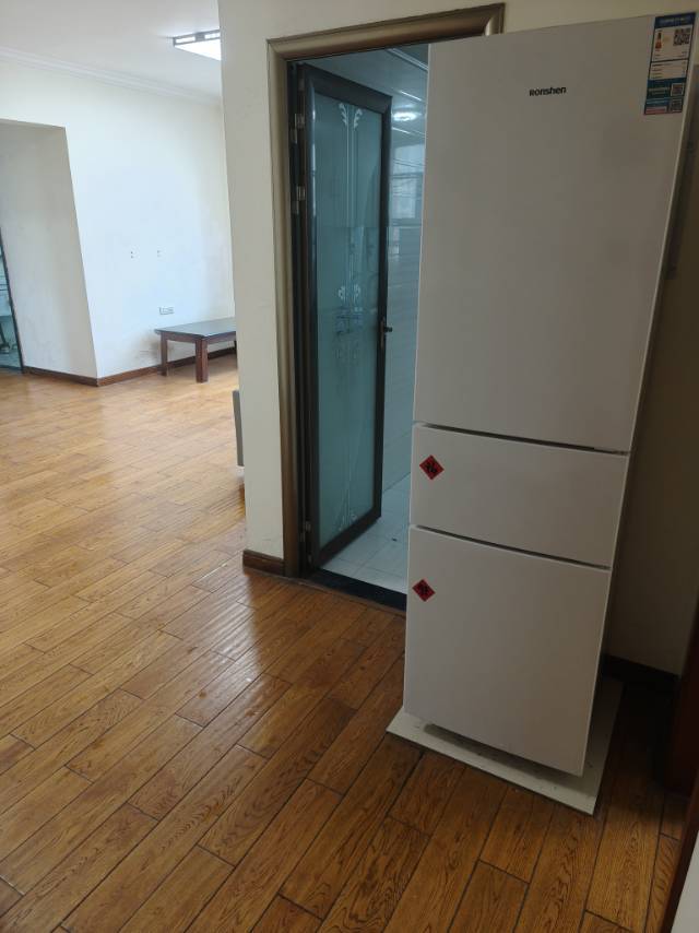 张彬-业主整租房源1