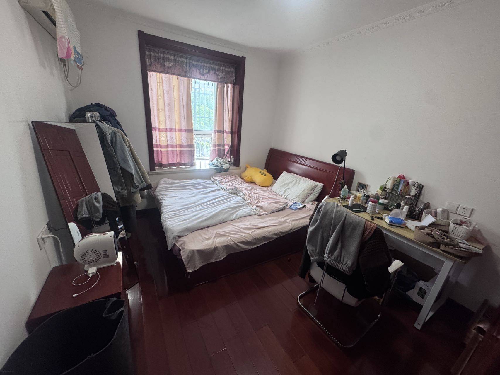 肥西县 方兴园-北区