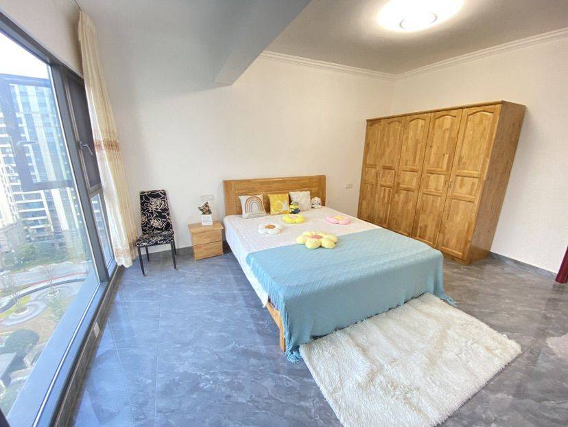 成都 成华 | 锦泰公寓_6