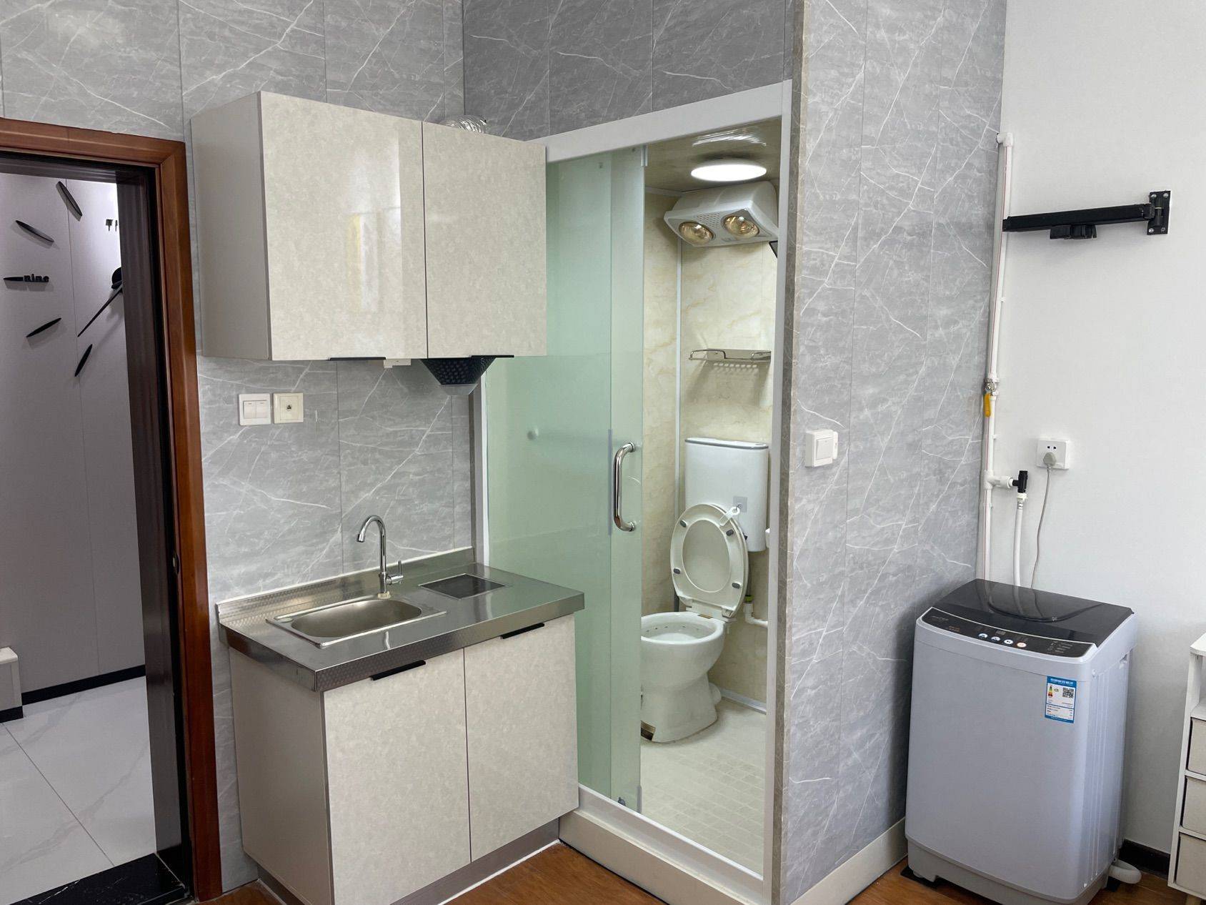 太原 迎泽 | 爱尚轩精品公寓_6