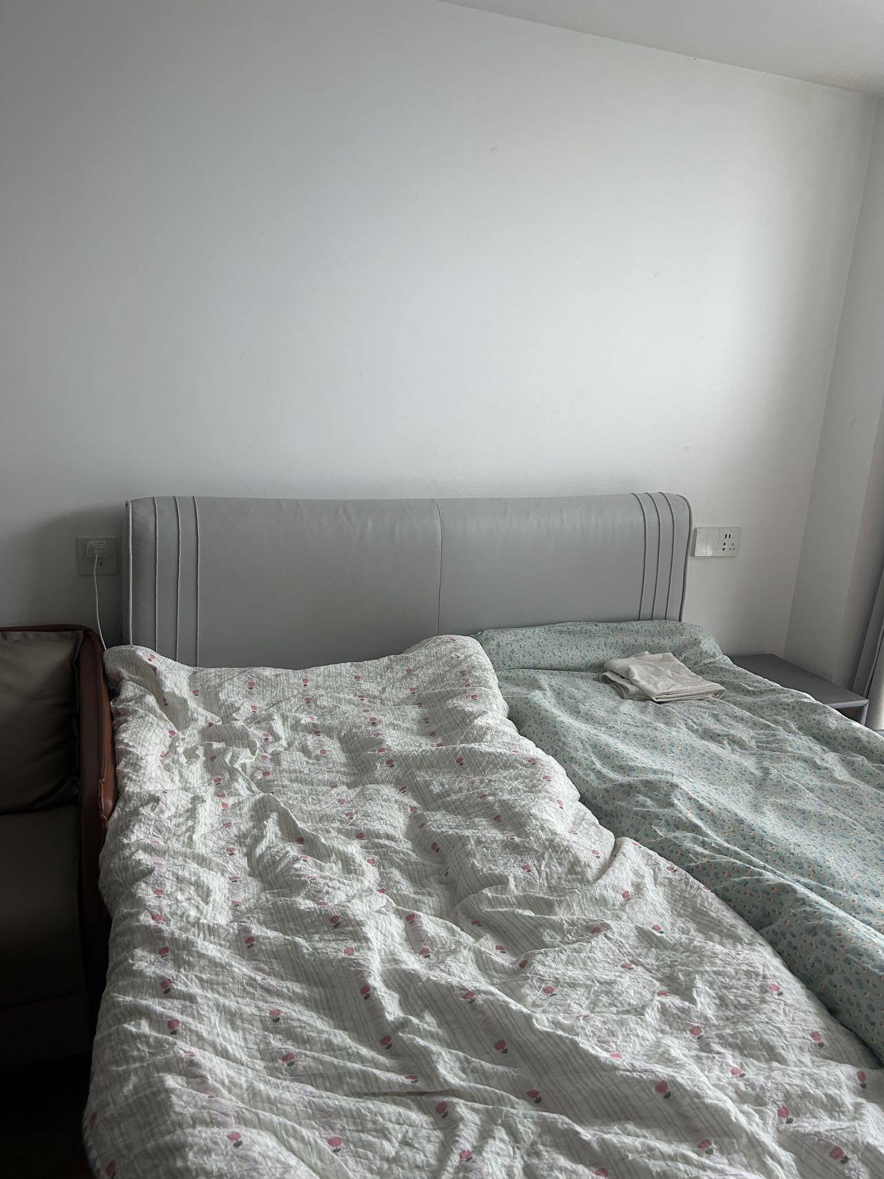 椰子泡泡水整租房源2