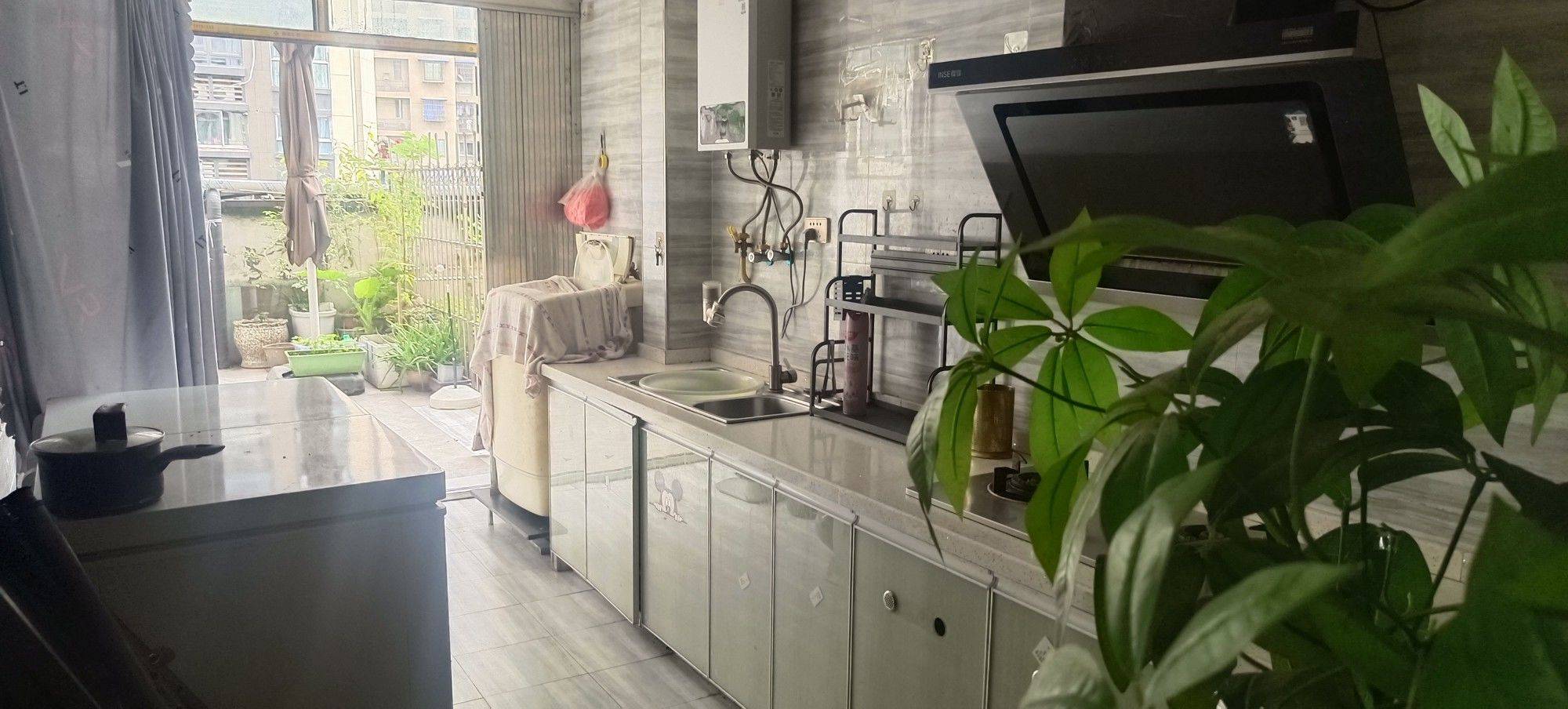 重庆 大渡口 | 广厦御景龙庭_4