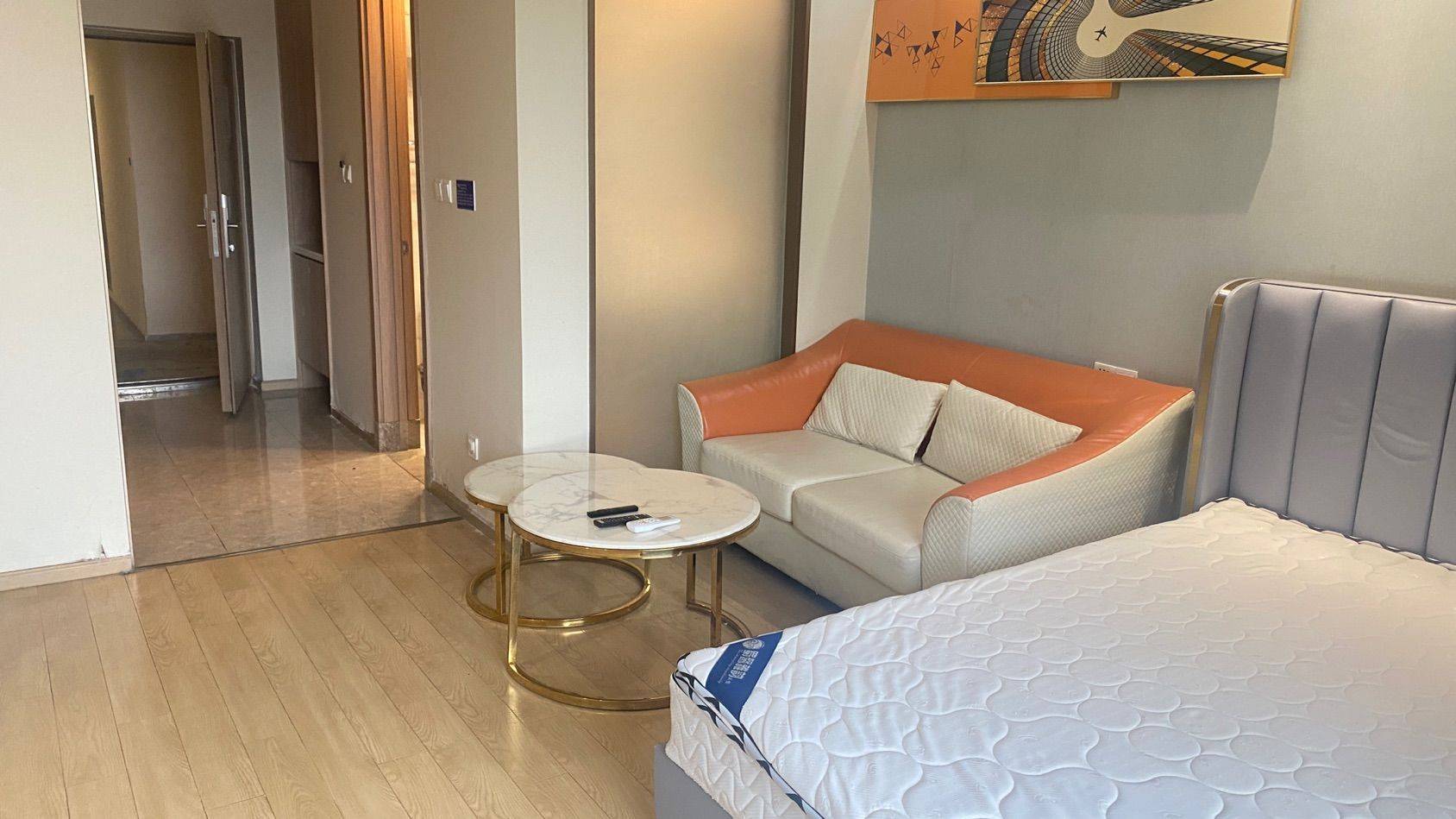 成都 青羊 | 金地自在湾_3