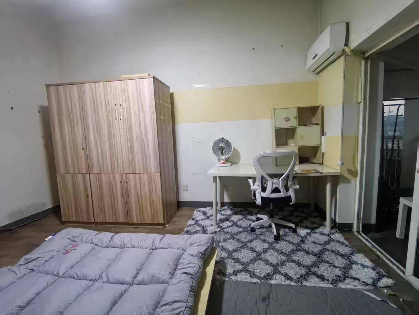 开心火龙果整租房源1