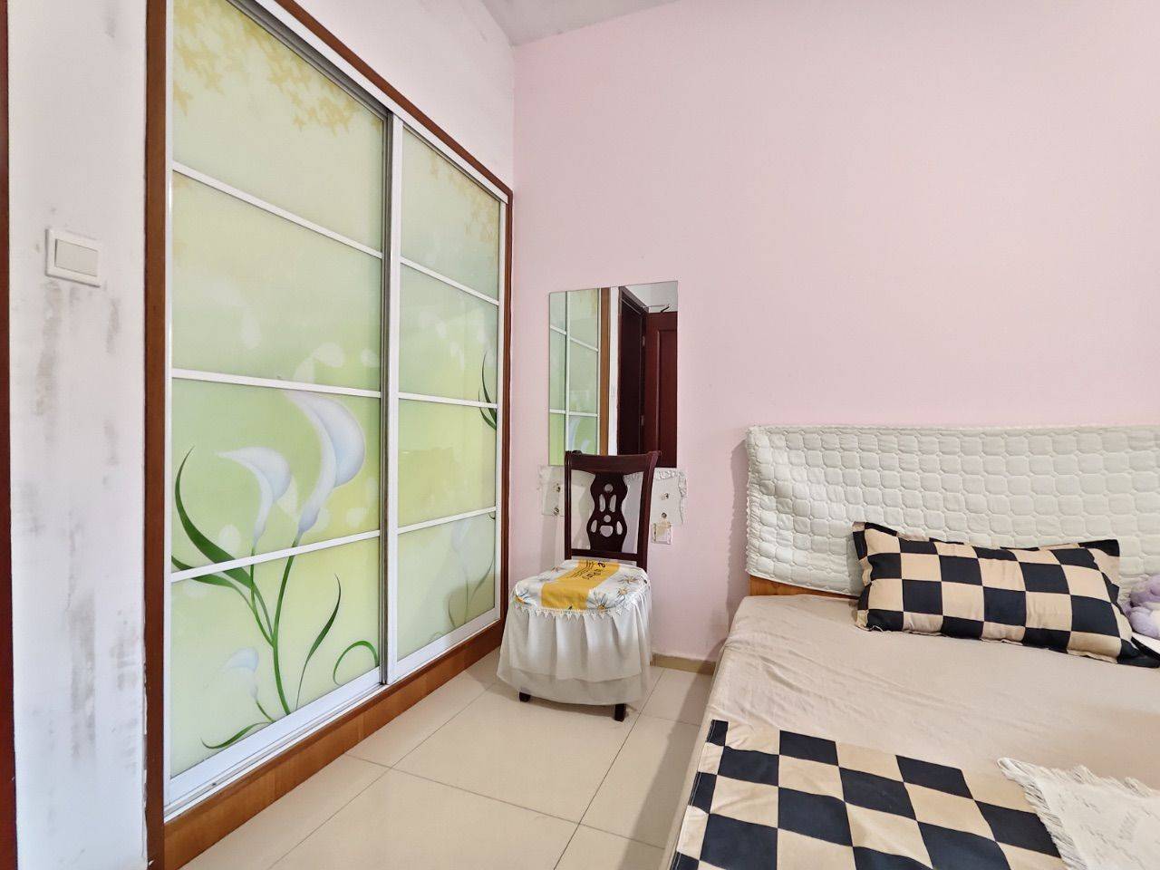 天心 莲花山小区