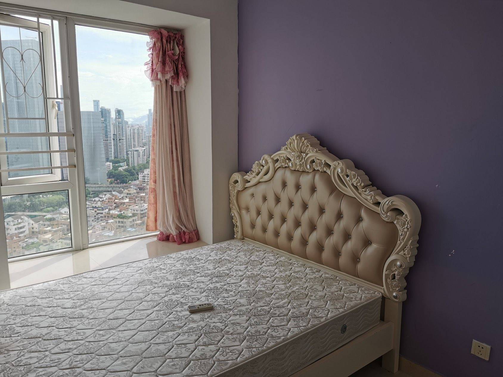 一米阳光整租房源3