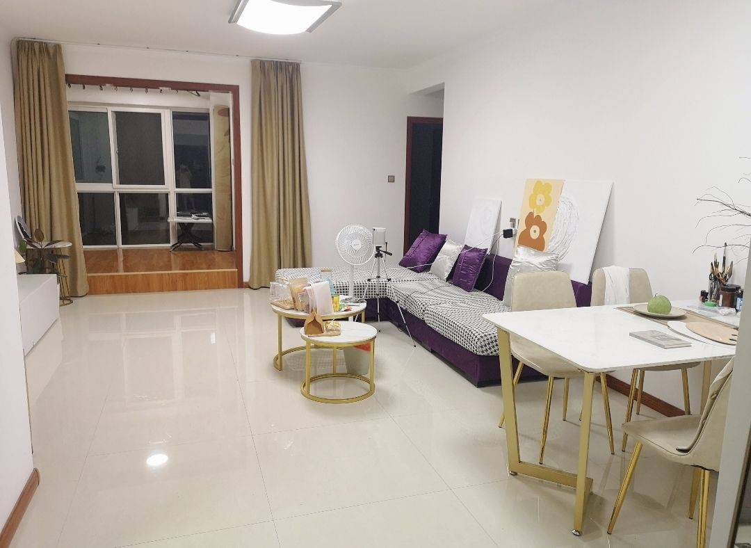 小杰子整租房源1