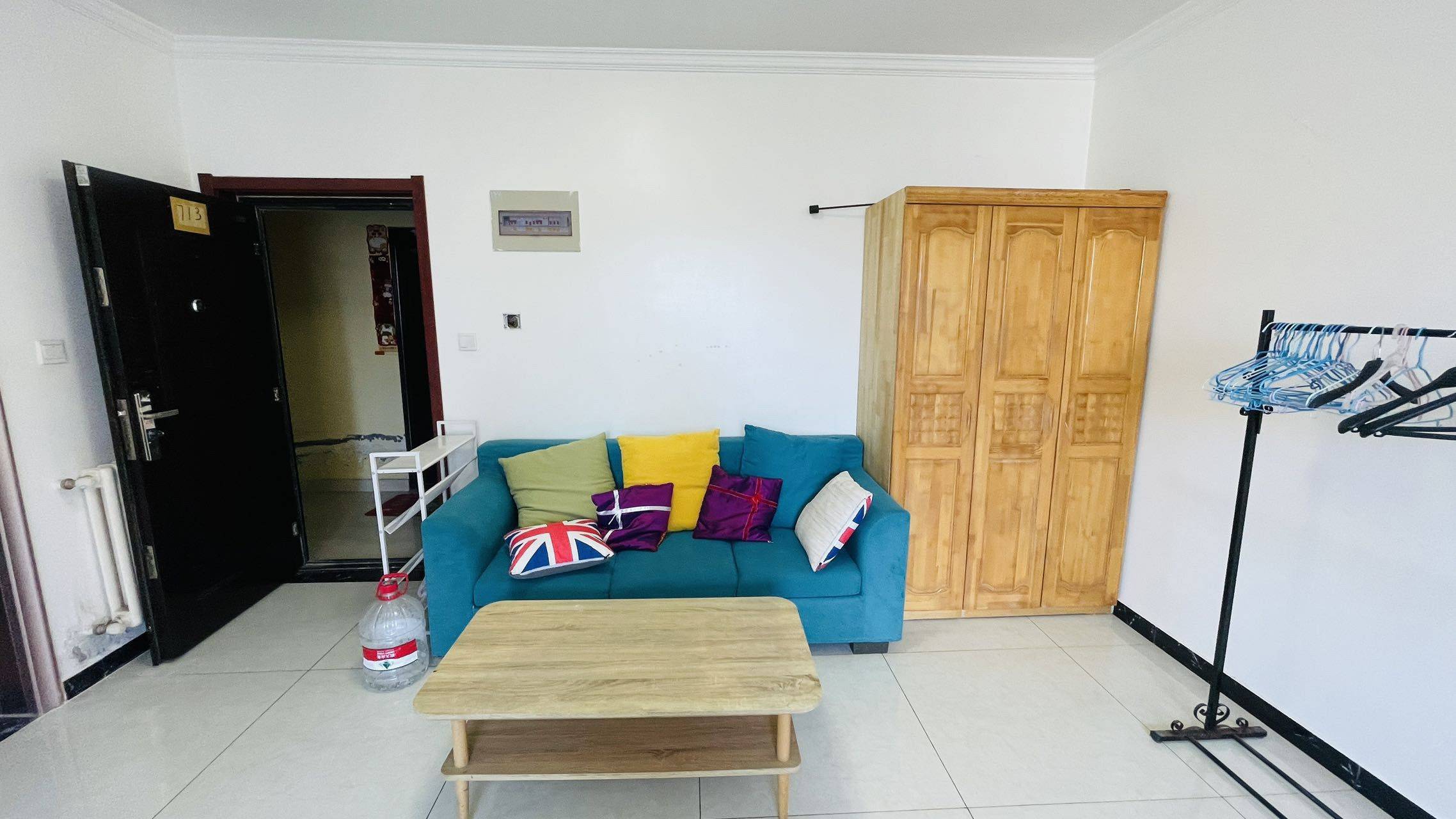 管城 北刘庄新村