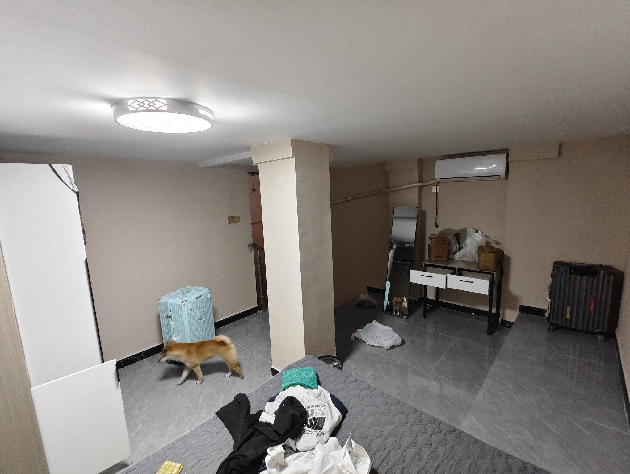 可乐🥤整租房源2