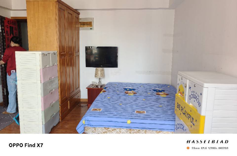 合肥 蜀山 | 乐客来上堤公寓-A1幢_4