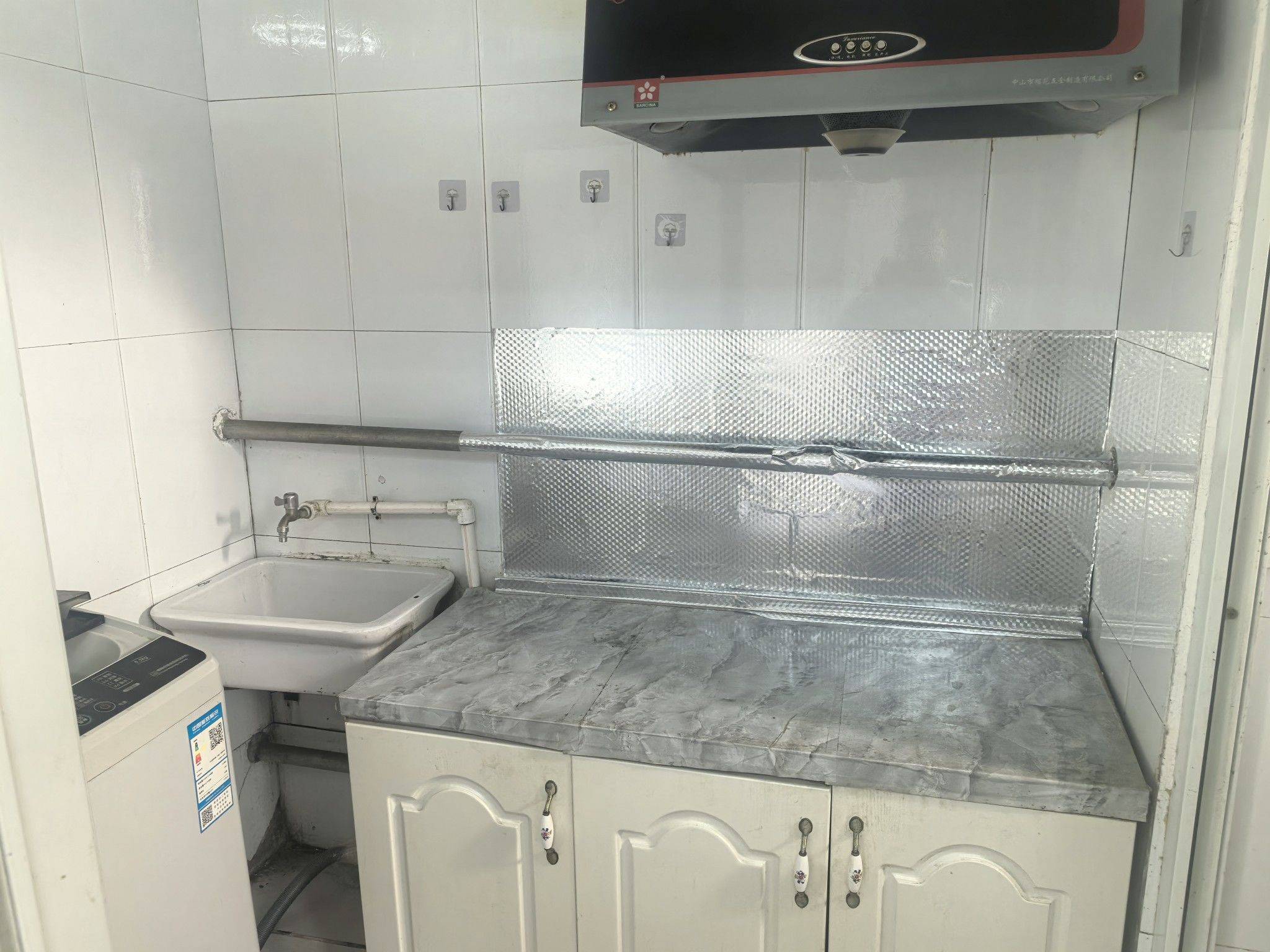 北京 朝陽 | 幸福家园(吕营大街)_3