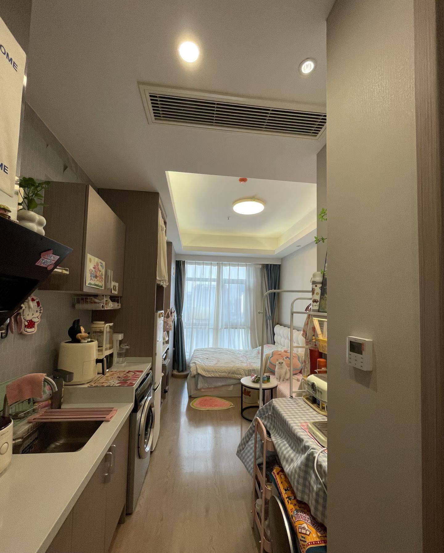 上海 浦东 | 凌兆十四村_4