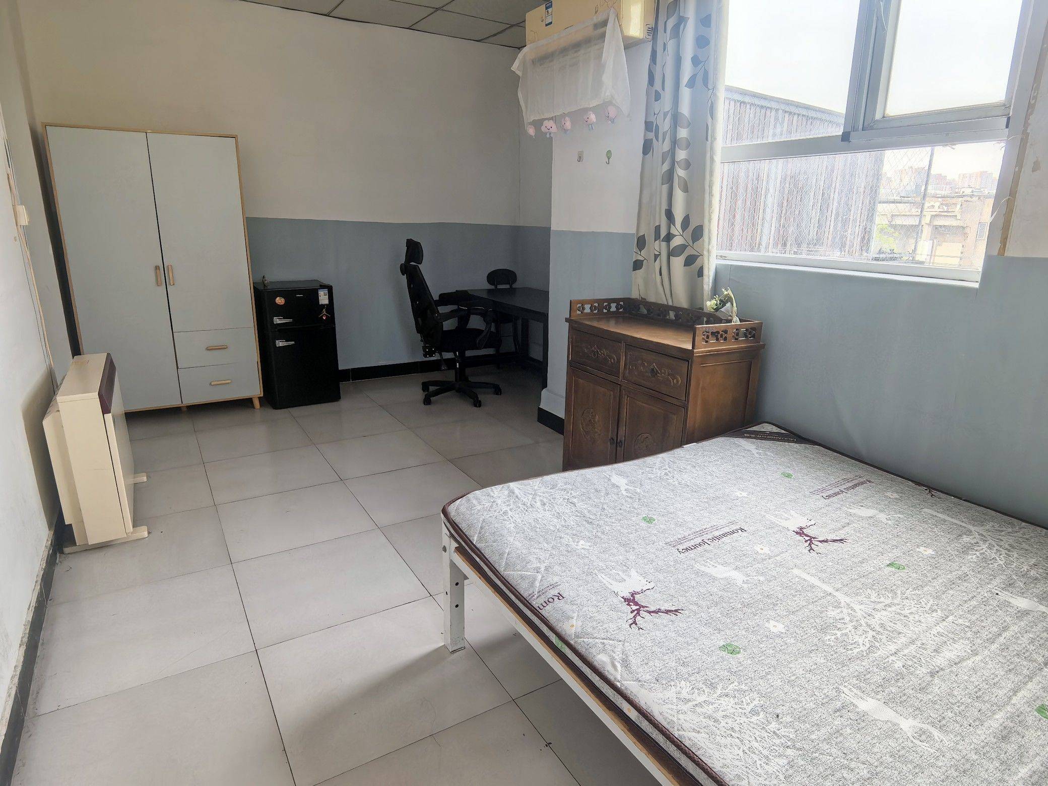 金生水起整租房源3