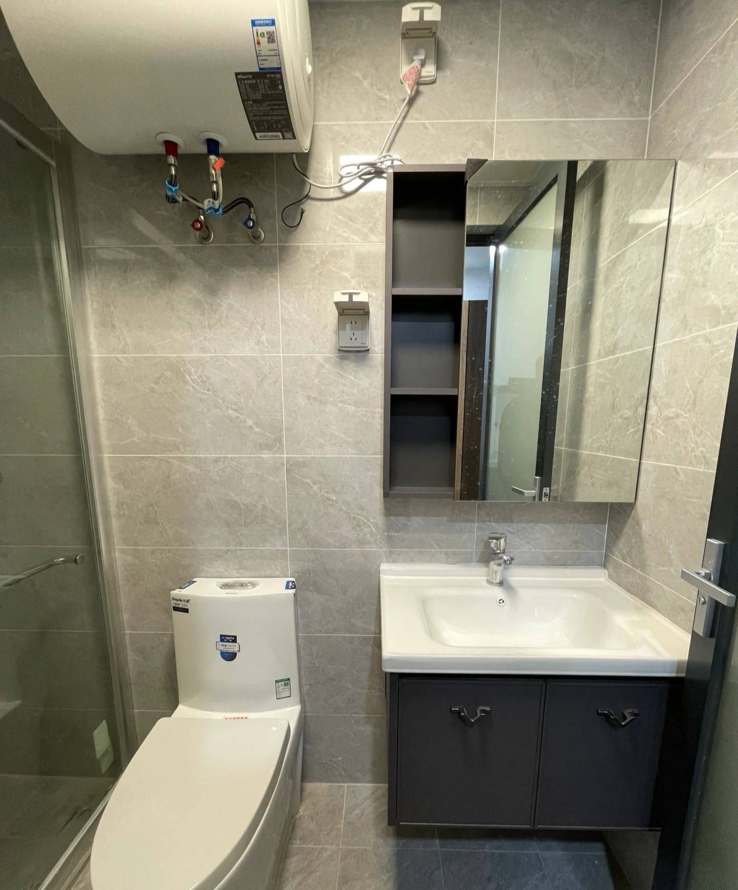 F。（非中介）整租房源3