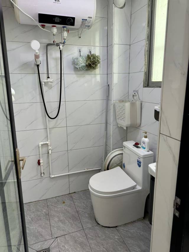 深圳 龙华 | 横岭五区_5