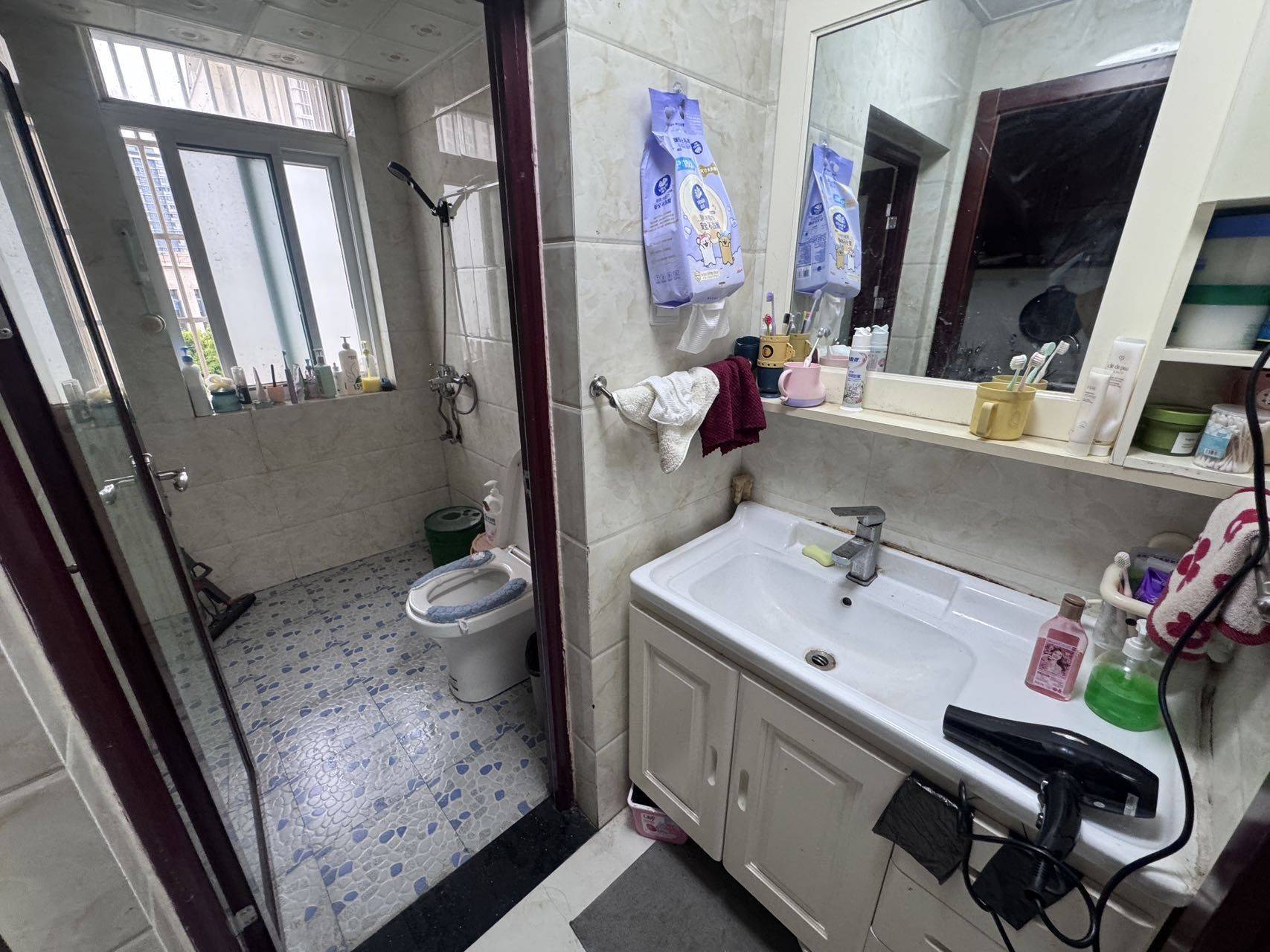 肥西县 方兴园-北区