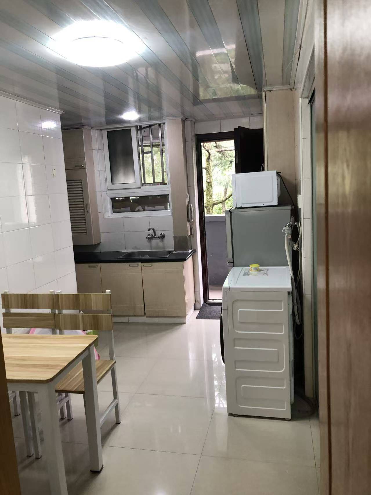 Shanghai Hongkou | 大二小区_7