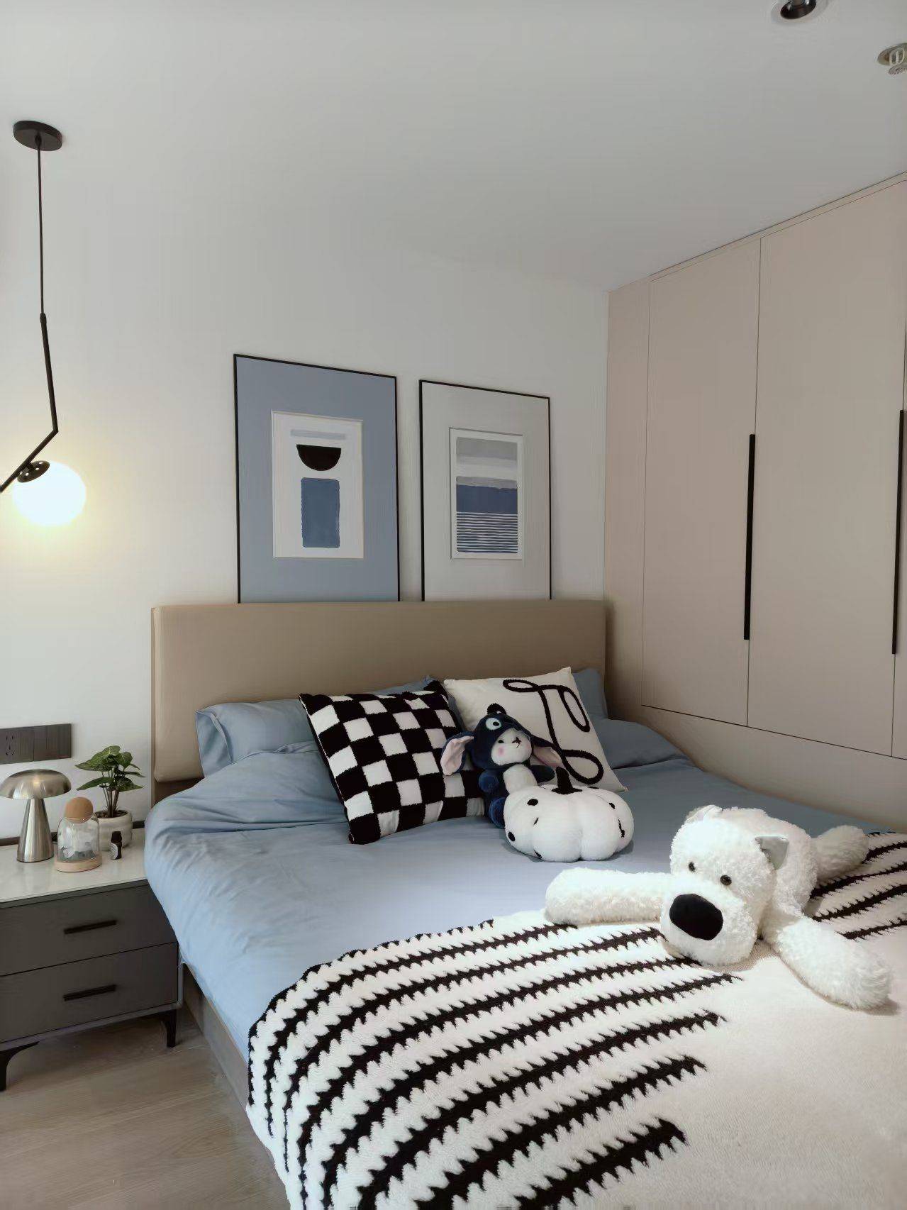 海纳百川整租房源2