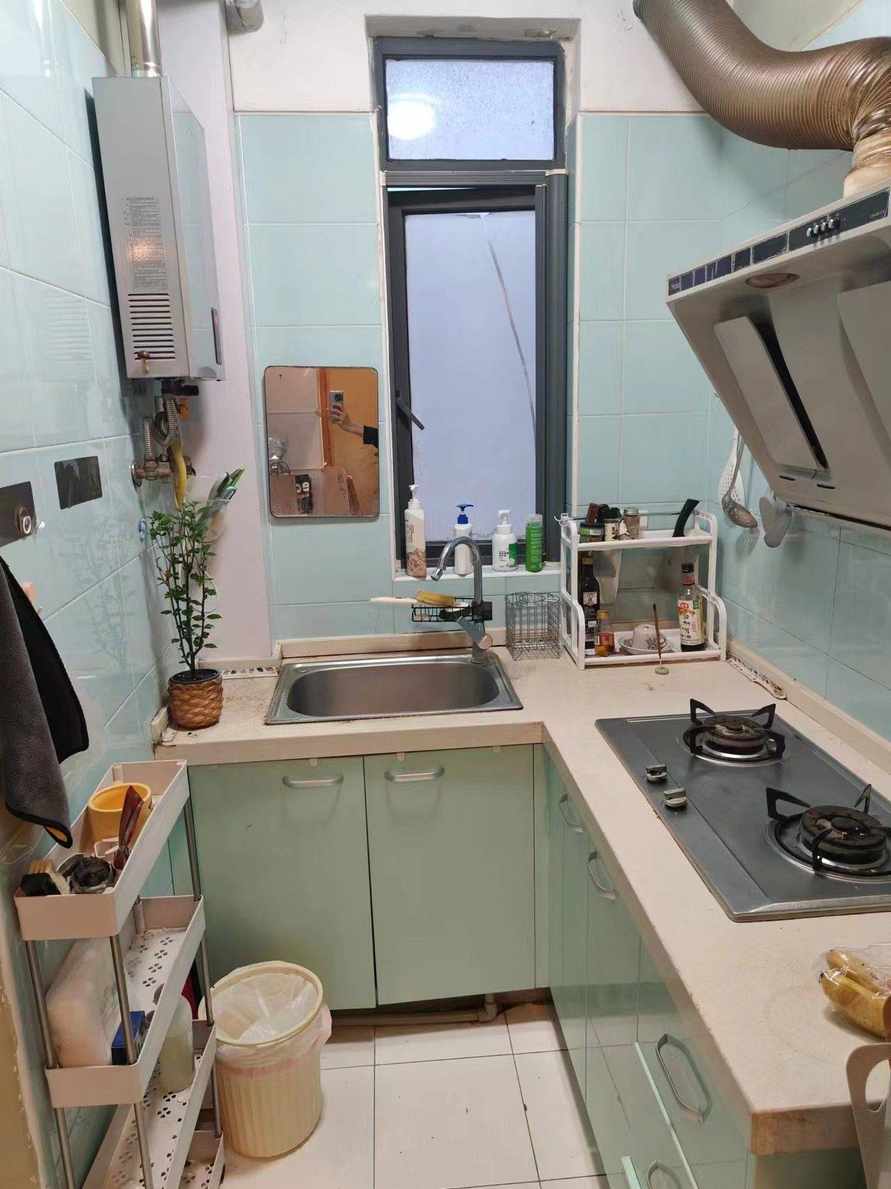 上海 浦东 | 上南三村社区_3